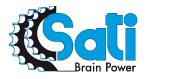 Sati Spa Logo