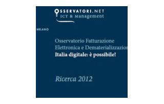 Archiviazione documentale